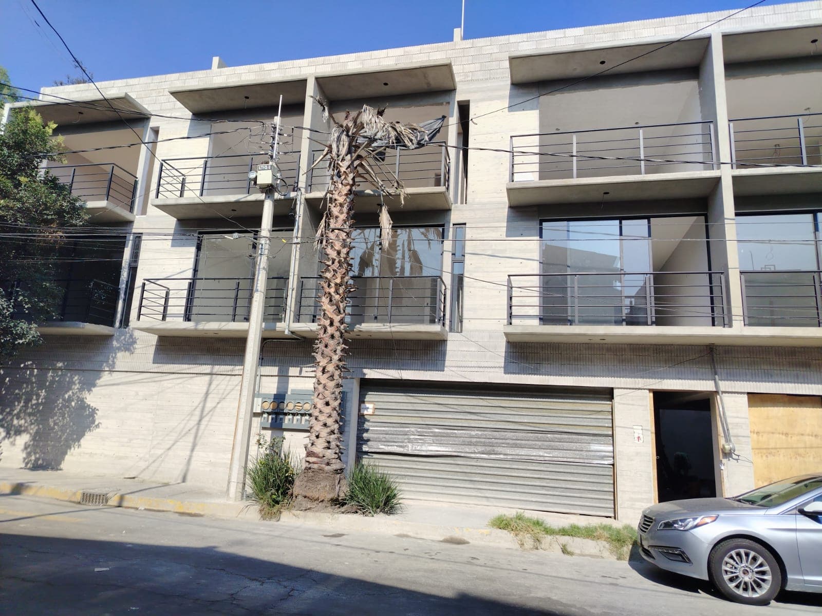 Departamento en venta en Jardín Balbuena
