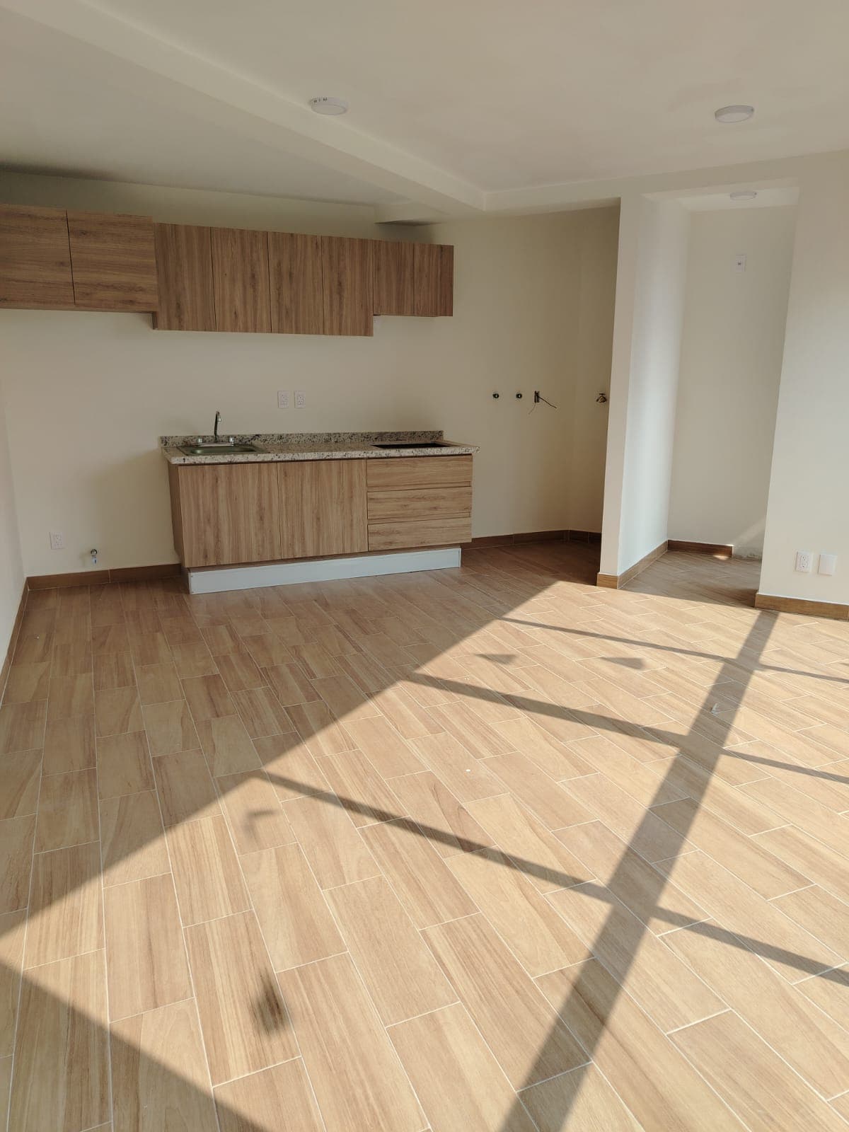 Departamento en venta en Moctezuma 2da Sección